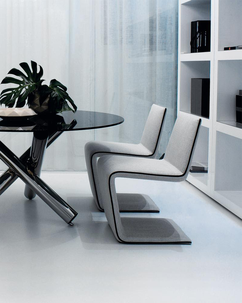 Phillips - De Boysson Design